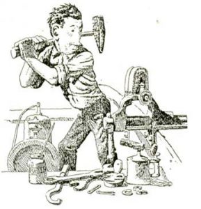 'WHF '18' Humor Image